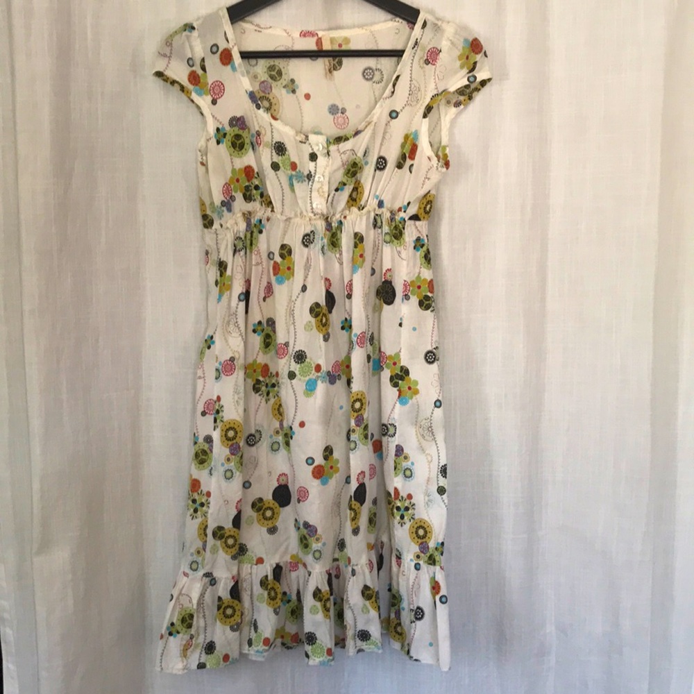 Summer dress